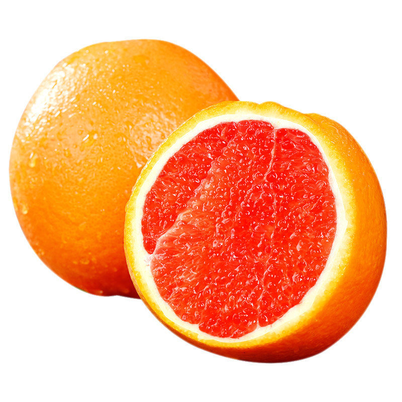 血橙中华红心橙子当季新鲜整箱香橙甜橙冰糖果冻手剥10斤时令水果