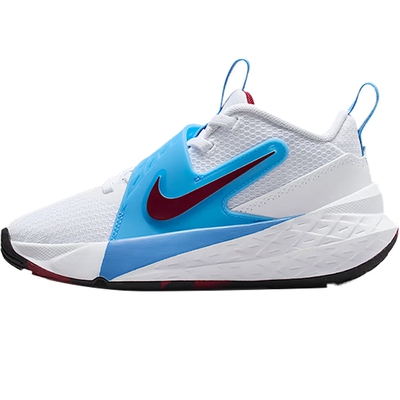 NIKE耐克小童TEAM HUSTLE D 12 (PS)运动休闲鞋HF6280-102