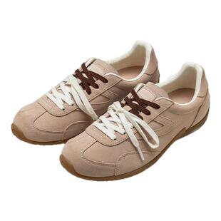 TRETORN RAWLINS内增高1cm男女芭蕾德训鞋薄底鞋阿甘鞋