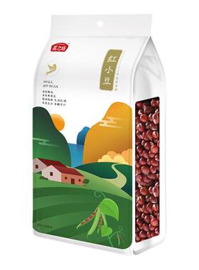 燕之坊东北红小豆红豆奶茶配料