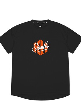 SLAMBLE路人王联名球衣