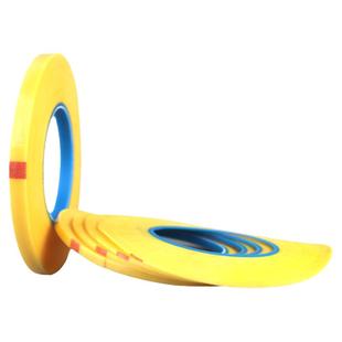 高频变压器挡墙胶带 绝缘抗压无纺布高温胶带 三层耐高温挡墙胶带 0.45MM厚*30米长