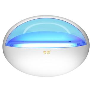 帝妍灭蚊灯餐厅饭店商铺用新款诱捕苍蝇神器餐饮粘捕式灭蝇灯挂墙