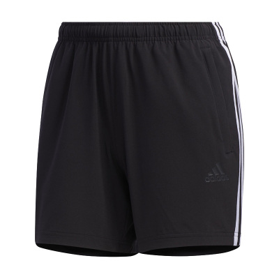Adidas/阿迪达斯正品当季新款女子运动跑步透气耐磨短裤FT2878