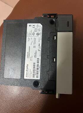 【请询价】A罗克韦尔PLC1756CNE成色如图实物拍摄