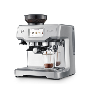 [哈兰德同款]Breville铂富BES880