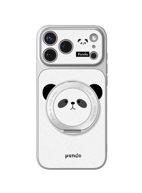 适用于iphone17promax支架手机壳