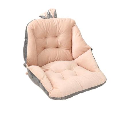 默默爱办公室座椅垫坐垫靠背