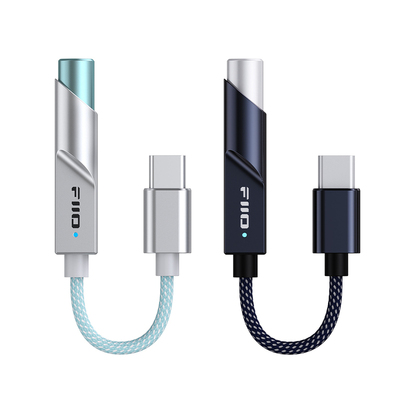 FiiO/飞傲KA11小尾巴iPhone耳放