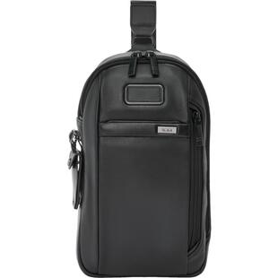 【春夏新品】TUMI/途明Alpha4男士单肩包经典升级商务单肩包