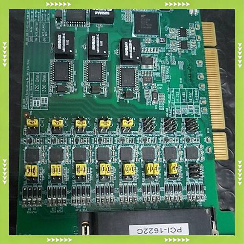 【询价】研华PCI-1622C议价