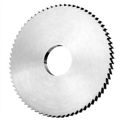 钨钢锯片铣刀圆锯片切割片