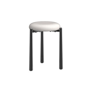 舒梵肖恩凳/可叠落多功能餐桌凳梳妆凳家用现代简约软包