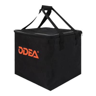 欧帝尔布艺折叠网球包