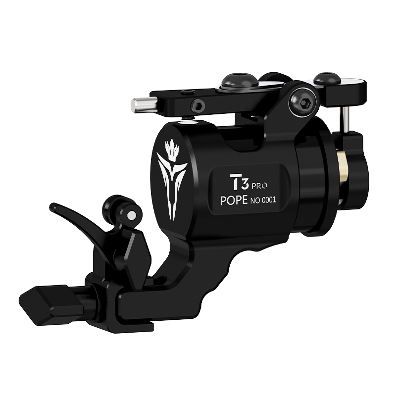 正品T3Pro弹片马达机器