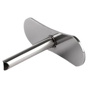 椰青专用开孔器不锈钢椰子开孔工具全自动新鲜椰子快速打开洞神器