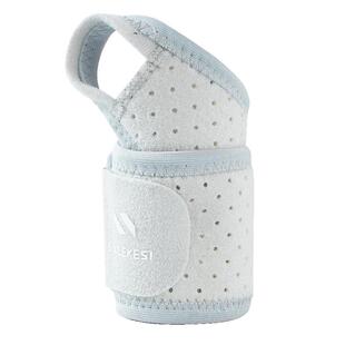 运动护腕女款健身扭伤手腕带网球羽毛球专用透气轻薄加压男防扭伤