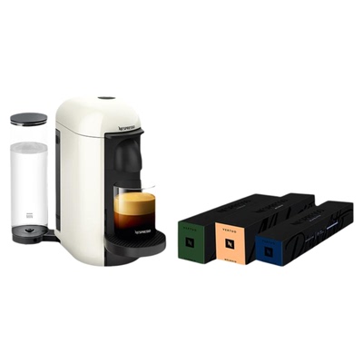 Nespresso全自动咖啡机