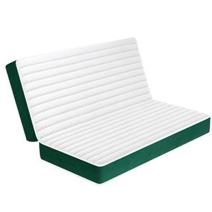 定制任意尺寸床垫弹簧席梦思床垫定制尺寸天然椰棕乳胶压缩20cm