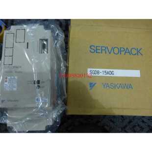 议价全新原装正品安川伺服驱动器SGDB-05ADG/10/15/20/30/ADS/ADM