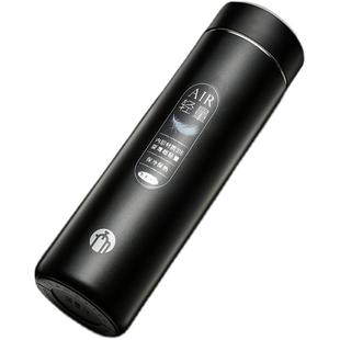 富光茶马仕316保温杯不锈钢男女高档便携水杯子过滤简约定制茶杯