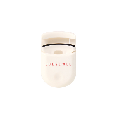 JudydoLL橘朵迷你睫毛夹卷翘持久