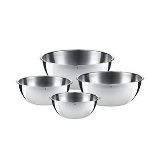 【自营】德国WMF不锈钢盆和面盆揉面盆家用厨房打蛋料理碗洗菜盆