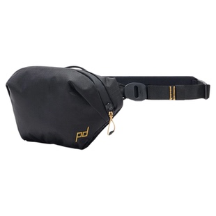 Peak design巅峰设计单肩摄影包胸包防水斜挎包休闲运动户外腰包