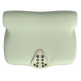 王一博 SKG颈椎枕P5护颈枕头热敷按摩枕肩颈按摩器颈椎按摩仪礼盒