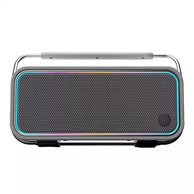 贝德声卡直播蓝牙户外手提式音响