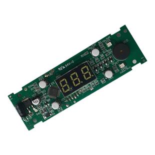 冰虎车载冰箱显示主板操作压缩机电脑维修大全配件控制面板温控器