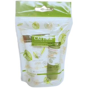 「CATTIER加蒂耶护肤品清仓专区」捡漏！ 加蒂耶眼霜精华沐浴露