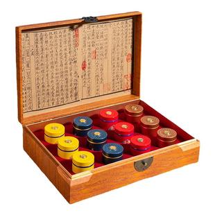 中闽峰州金骏眉红茶小种红茶铁观音正宗新茶叶礼盒装浓香型共315g