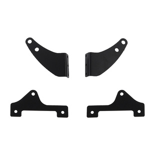 适用于进口Bronco福特烈马机盖改装分树枝线穿越障碍物分离器配件