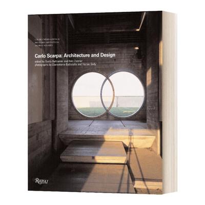 卡洛斯卡帕作品全集英文原版