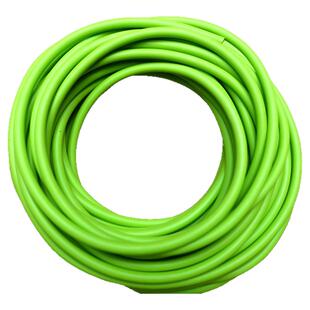 进口专业弹弓皮筋组圆皮筋强力加厚传统内穿乳胶管1745 1842 2050