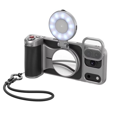 泰迅大师手机影像套装适用苹果17