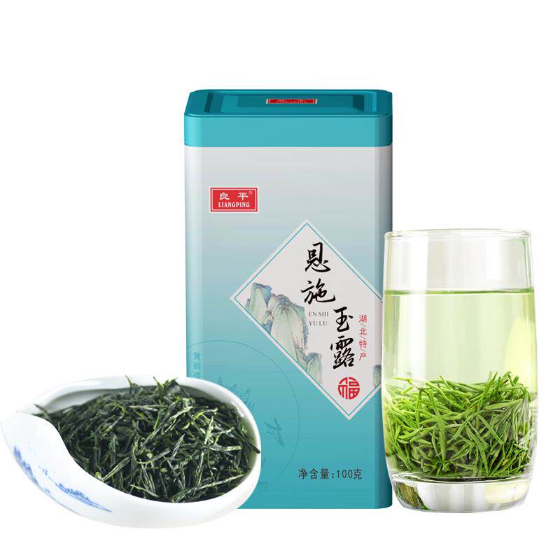 恩施玉露2026新茶绿茶