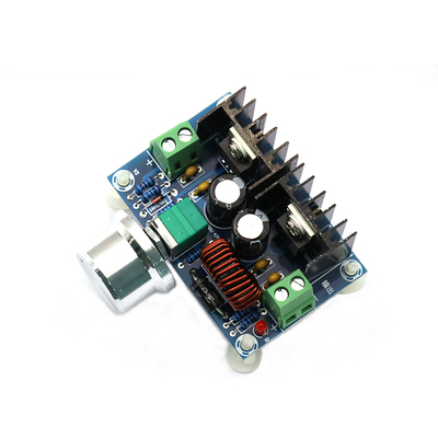 XL4016E1DC-DC降压模块大功率