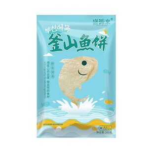 韩式鱼饼韩国釜山正宗低脂关东煮食材鱼糕串汤海鲜饼部对火锅年糕