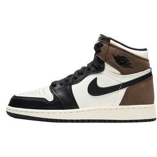 Nike/耐克正品儿童时尚潮流休闲舒适高帮倒钩运动鞋575441-105