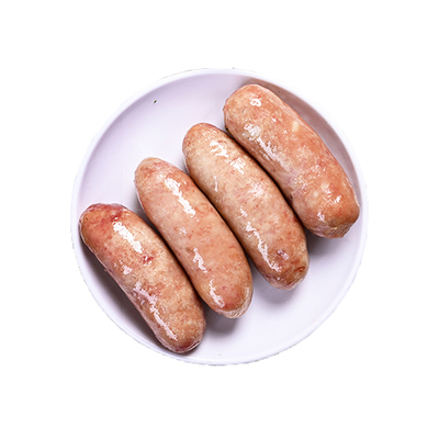 名佑烤肉肠地道肠火山石热狗香肠