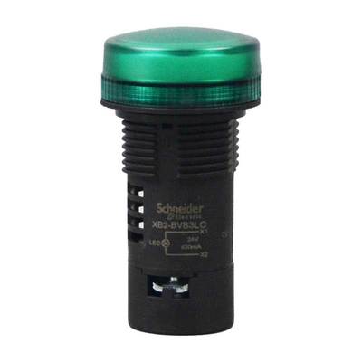 施耐德指示灯原装正品