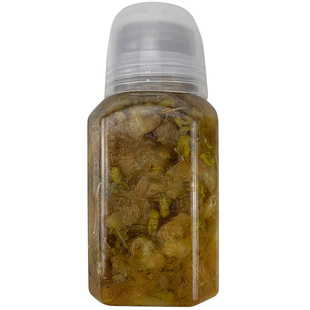 新鲜芝麻花纯露膏面颈脖子一抹无忧手上脚上净根去肉刺麻子花泡酒