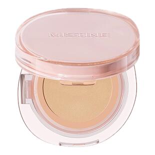 程十安 mistine蜜丝婷气垫暹罗气垫遮瑕持久不脱妆粉底液女干皮