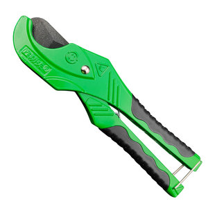 鑫功夫ppr剪pvc剪管器ppr水管专业管子割刀工线管快剪管钳 剪刀