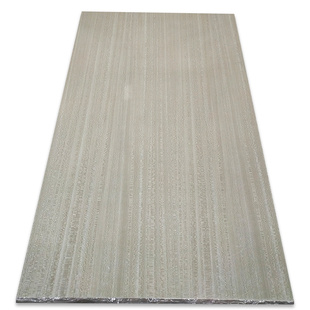 灰尼斯木饰面板墙面装饰护墙板米点实木中式kd贴面涂装板免漆板材