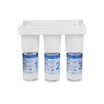 迎春净水器前置过滤器通用滤芯