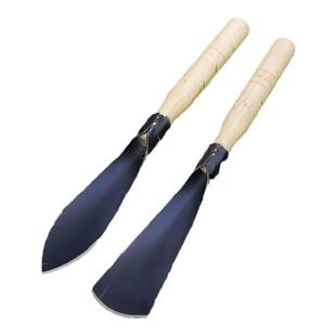种菜神器锰钢小铲子种花养花种菜工具挖野菜花卉除草挖土铁铲铁锨