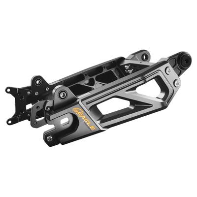 鹰速7075款后平叉多车型可用